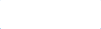 Show/Hide Buttons MultiSelect WPF Control