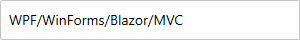 Tag Editor Text Display Mode with Separator