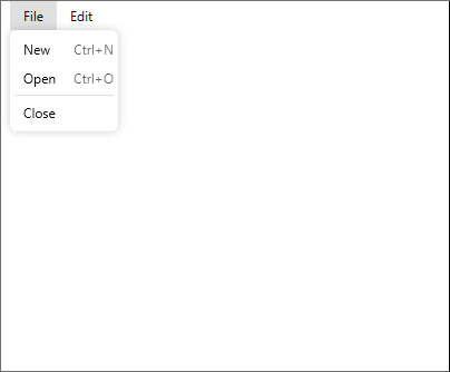 Menu_hotkey