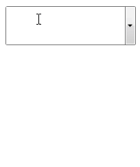 MultiSelect AutoComplete