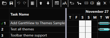 theme