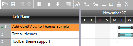 theme