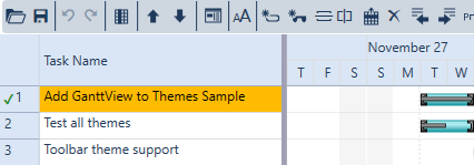 theme