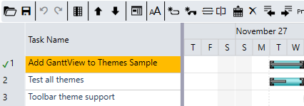 theme