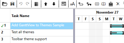 theme