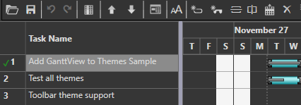theme