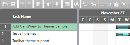 theme