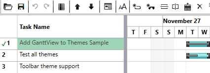 theme