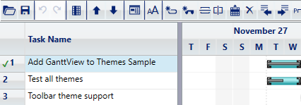 theme