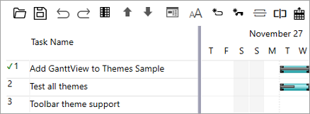 theme