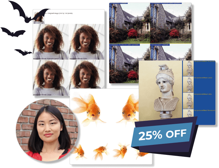 Document Solutions for Imaging